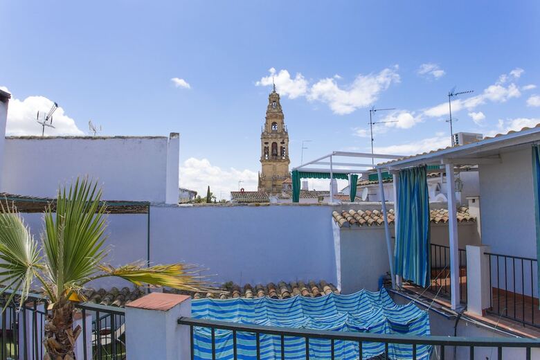 Hostal Arc House Cordoba