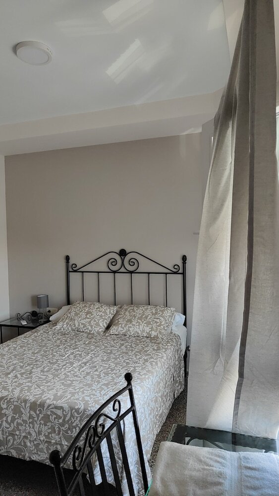 Hotel Hostal La Ca�ada Segoviana