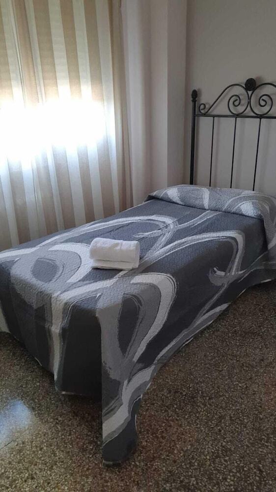 Hotel Hostal La Ca�ada Segoviana