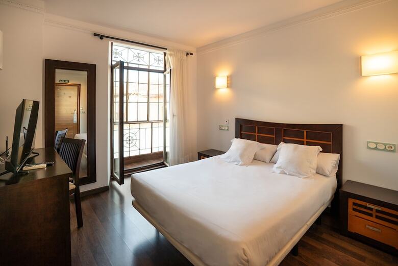 Hotel Rinc�n Del Conde