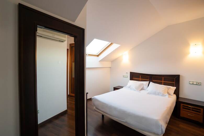 Hotel Rinc�n Del Conde