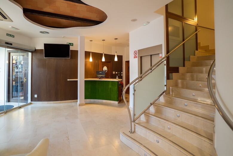 Hotel Rinc�n Del Conde