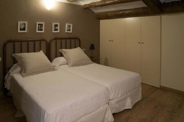 Vilosell Wine Hotel