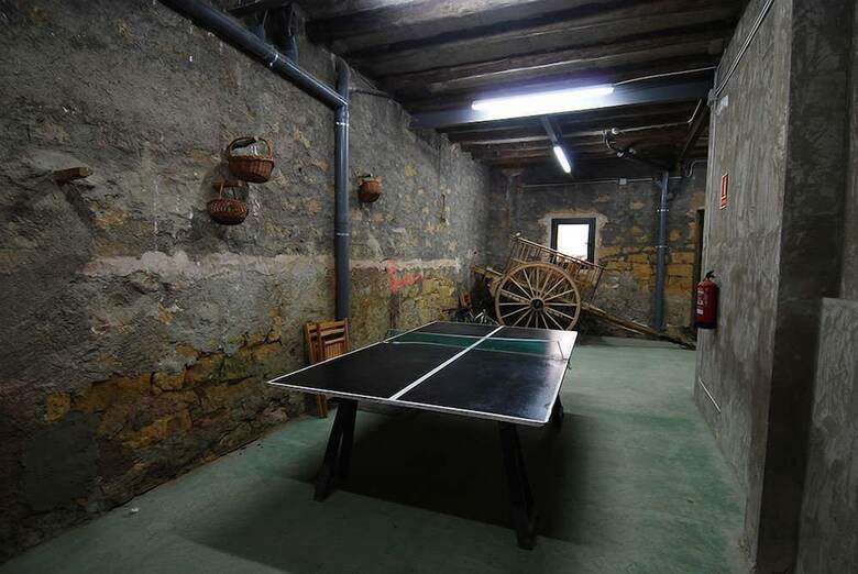 Vilosell Wine Hotel