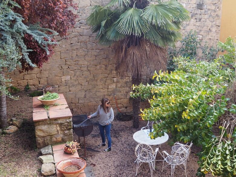 Vilosell Wine Hotel