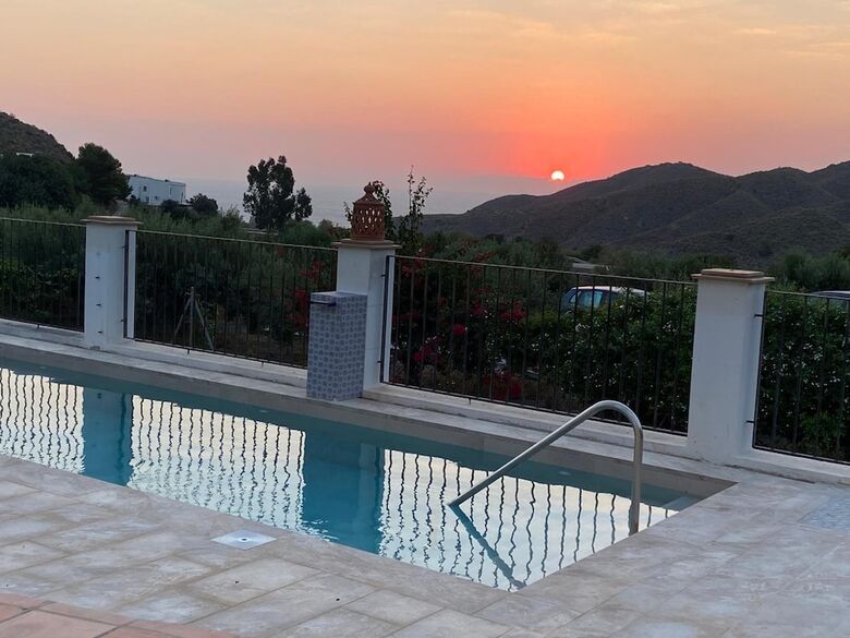 Casa Rural Mi Abuela Mar�a - Adults Only