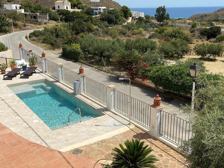 Casa Rural Mi Abuela Mar�a - Adults Only
