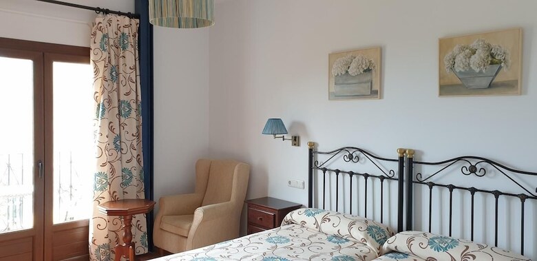 Casa Rural Mi Abuela Mar�a - Adults Only