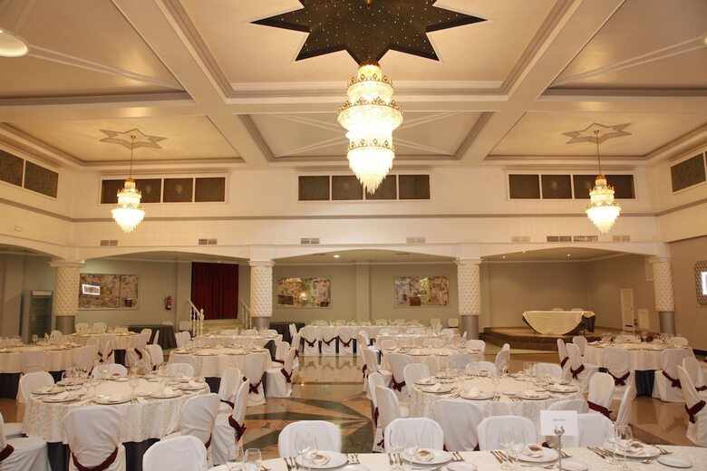 Hotel Mari Carmen