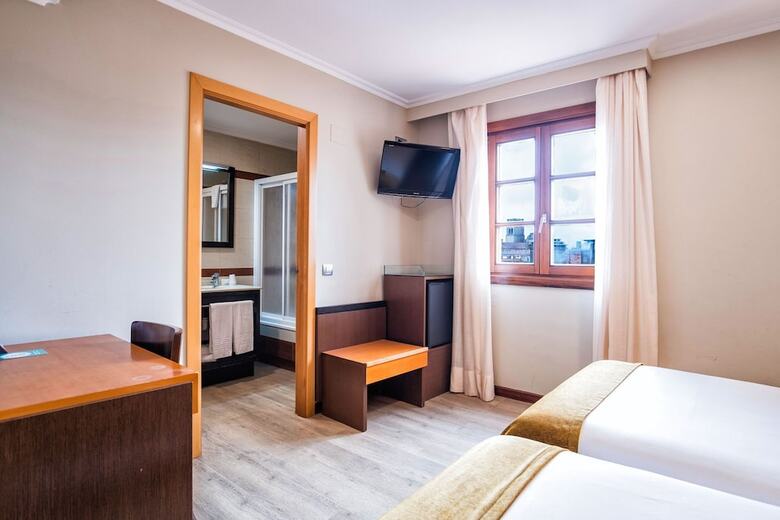 Residencia Hotel Alda Bonaval