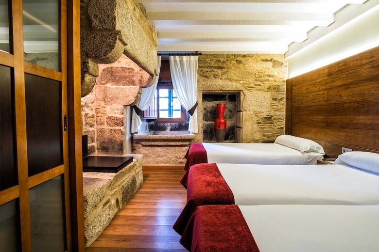 Residencia Hotel Alda Bonaval