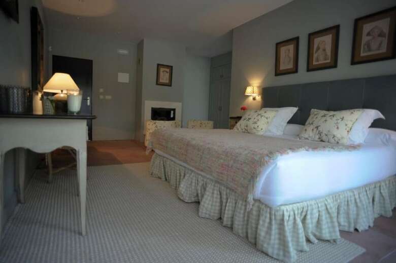 Hotel Boutique Pinar By Bossh Hotels