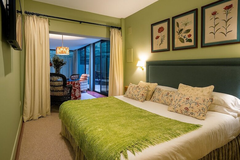 Hotel Boutique Pinar By Bossh Hotels