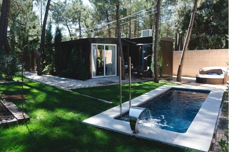 Hotel Boutique Pinar By Bossh Hotels