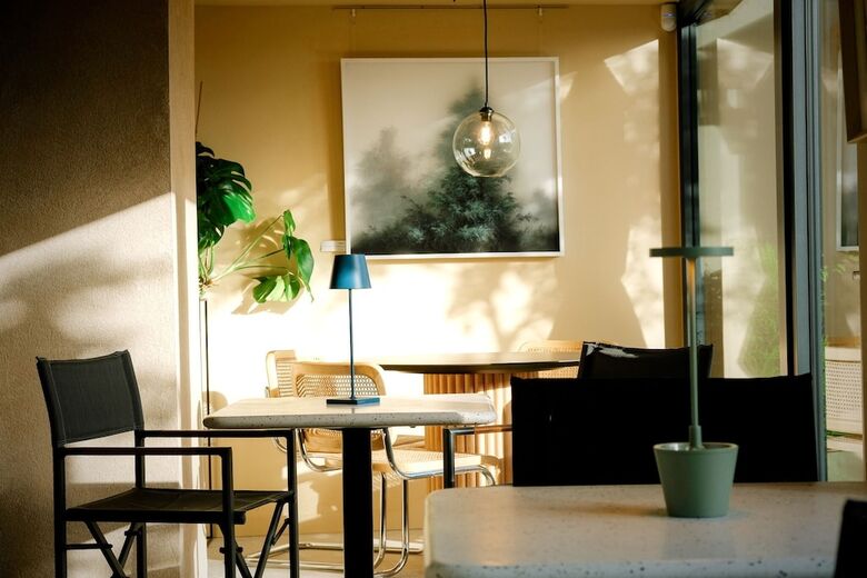 Hotel Boutique Calagneta - Art I VI