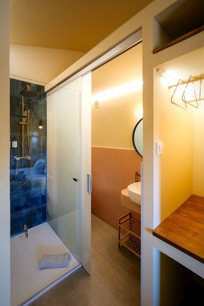 Hotel Boutique Calagneta - Art I VI