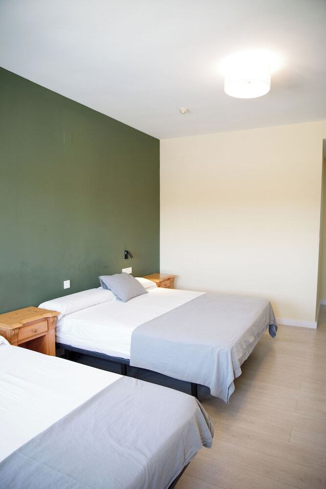 Hotel Cruce Chauchina