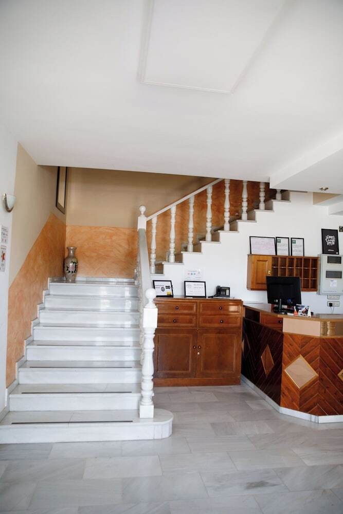 Hotel Cruce Chauchina