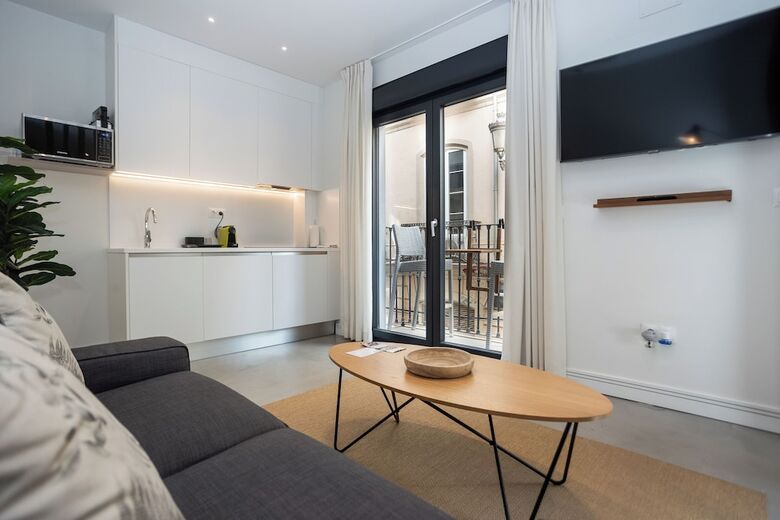 Aparthotel Apartamentos 7 Dreams M�laga