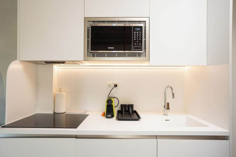 Aparthotel Apartamentos 7 Dreams M�laga