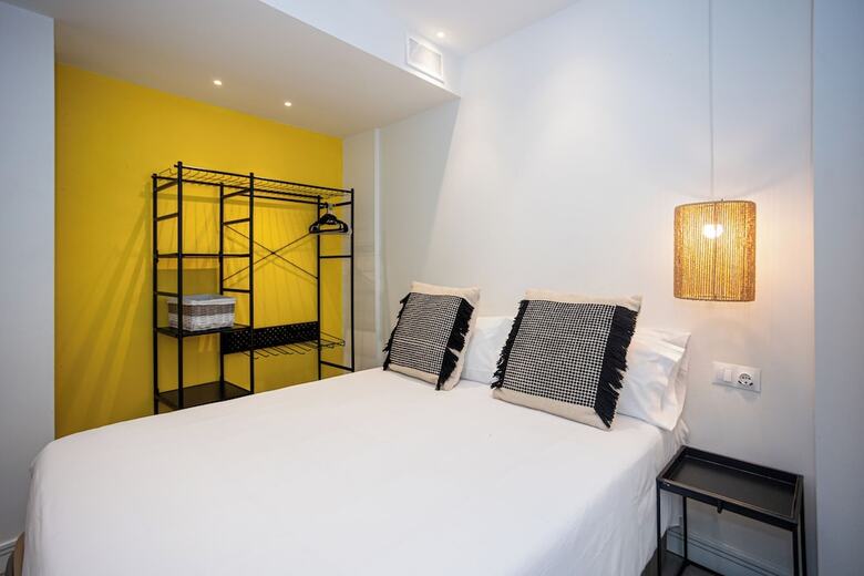 Aparthotel Apartamentos 7 Dreams M�laga