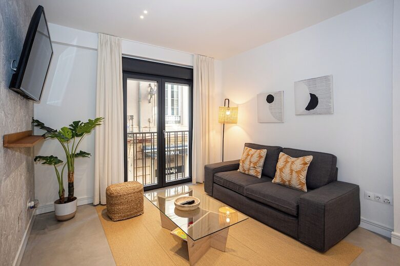 Aparthotel Apartamentos 7 Dreams M�laga