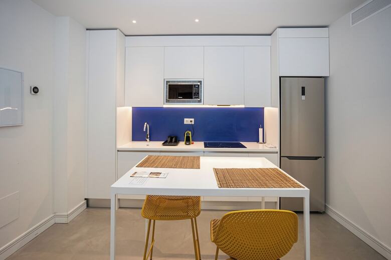 Aparthotel Apartamentos 7 Dreams M�laga