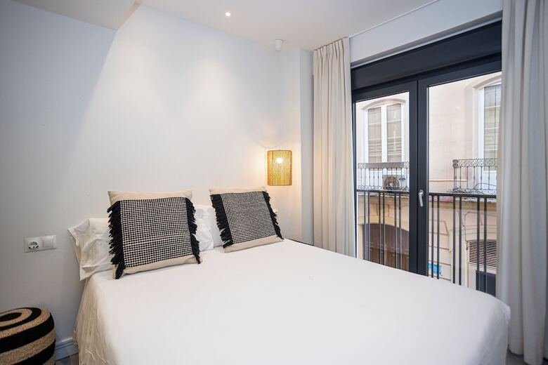 Aparthotel Apartamentos 7 Dreams M�laga