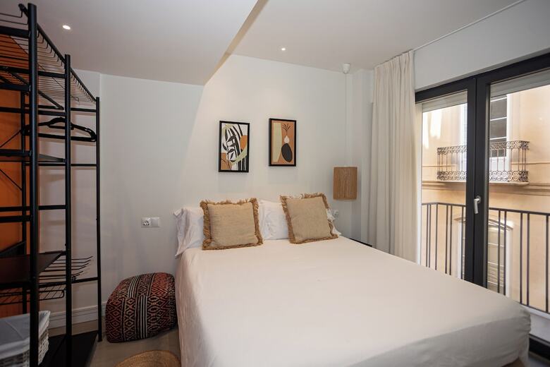 Aparthotel Apartamentos 7 Dreams M�laga