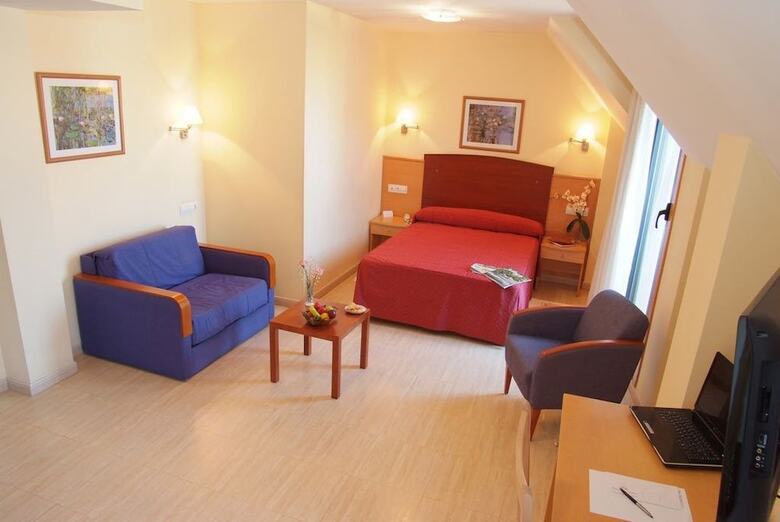 Hotel La Noyesa