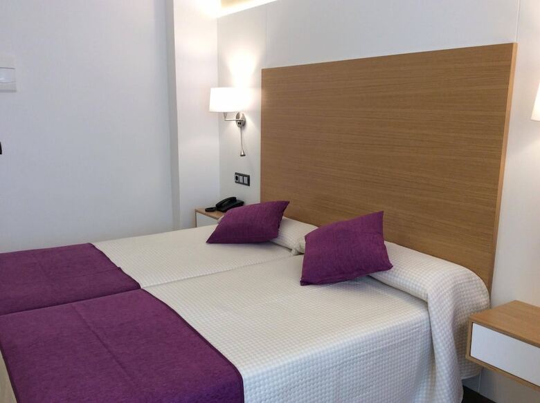 Hotel La Noyesa