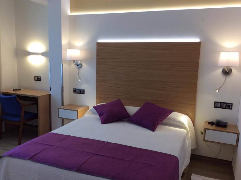 Hotel La Noyesa