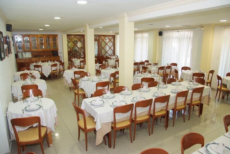 Hotel La Noyesa
