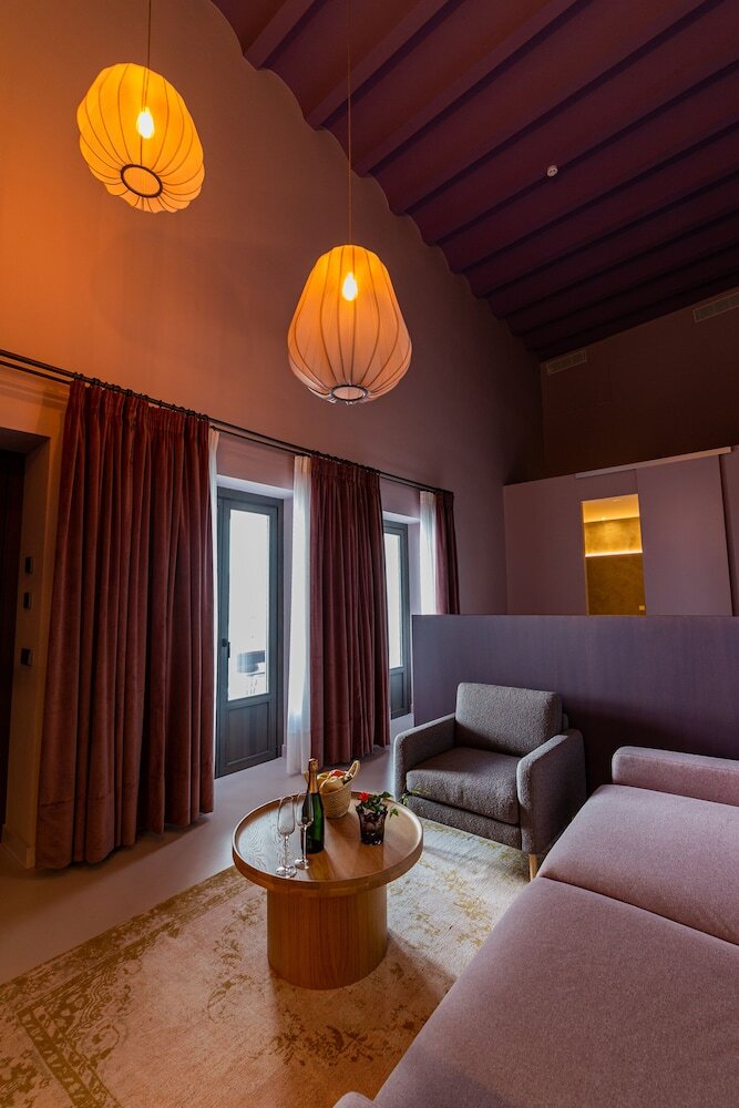 Aparthotel Casa Del Cardenal