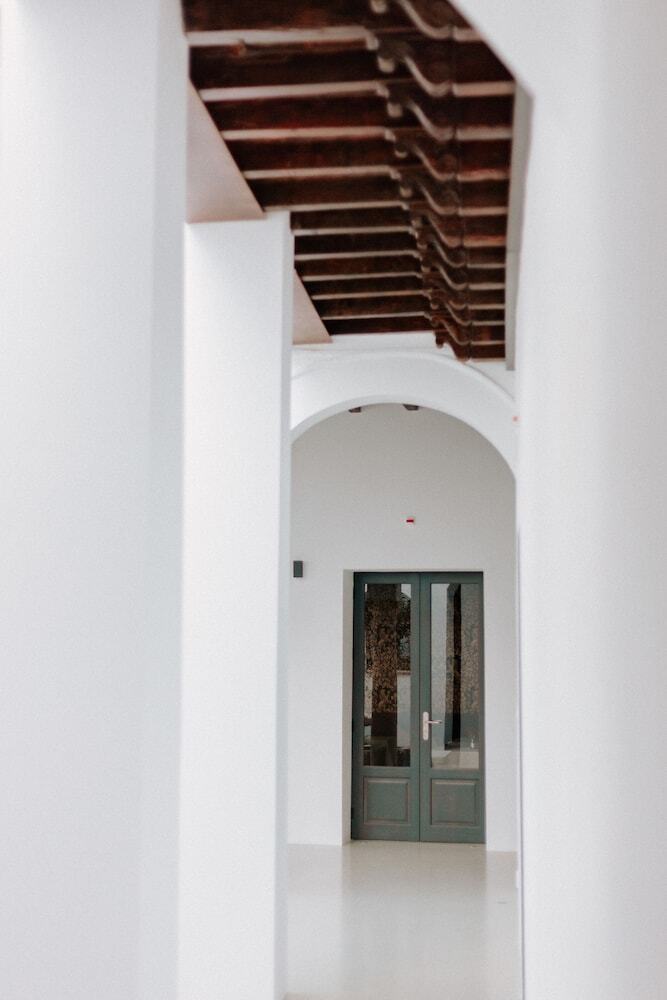 Aparthotel Casa Del Cardenal