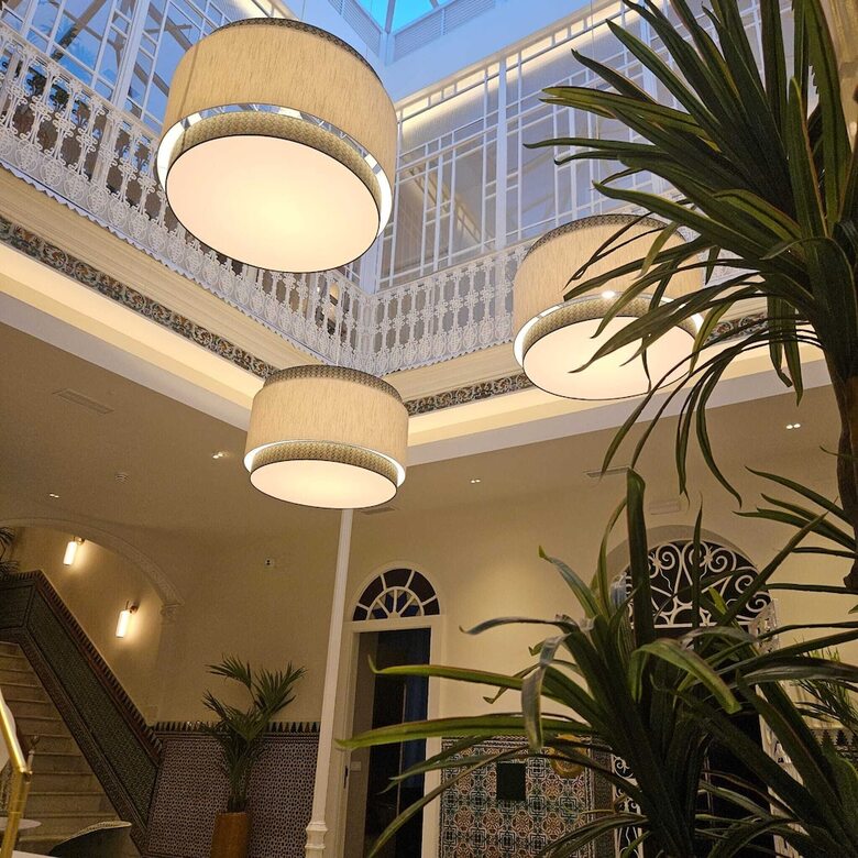 Hotel Puerta De La Ribera Centro