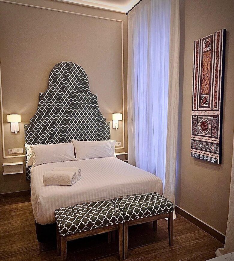 Hotel Puerta De La Ribera Centro