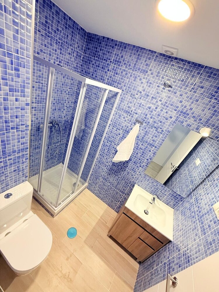 Pension Hostel Vam Torrejon