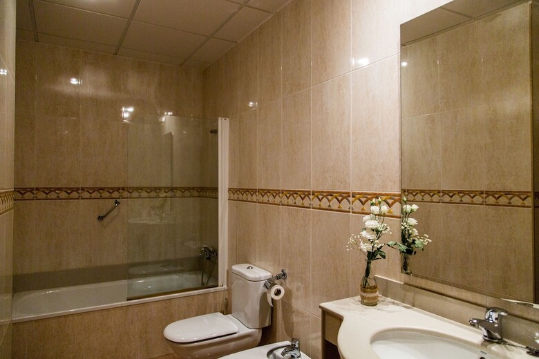 Pension Hostal Casa Manolo
