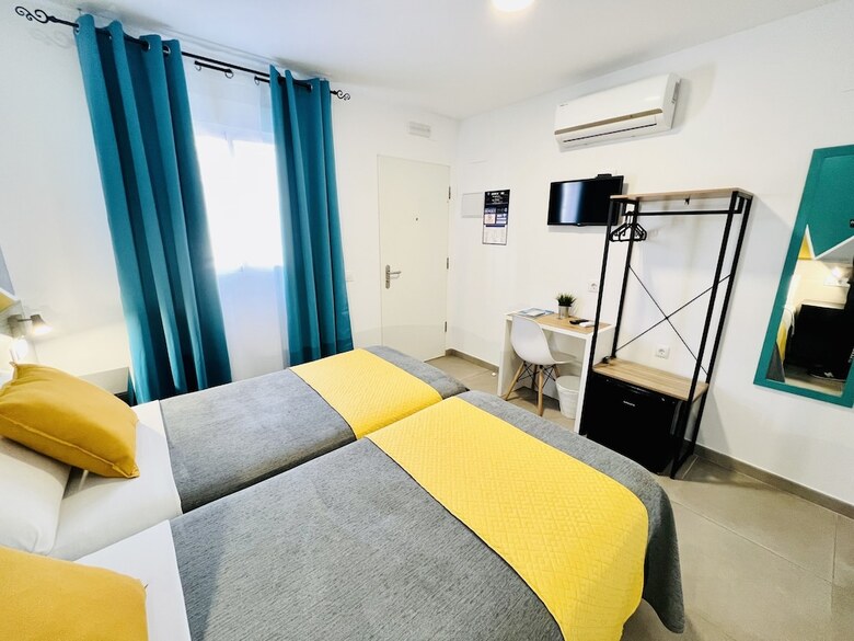 Dori Rooms Hostal