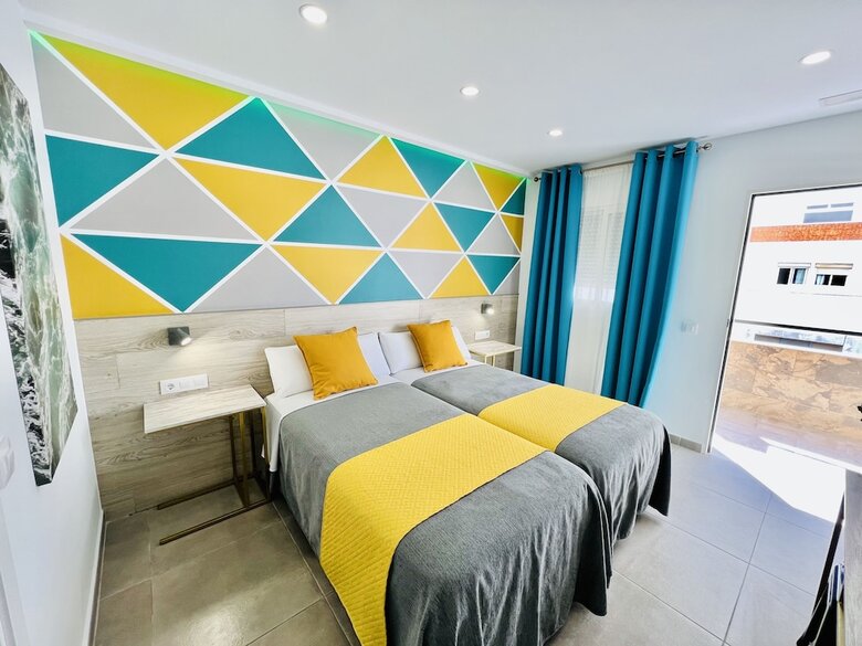 Dori Rooms Hostal