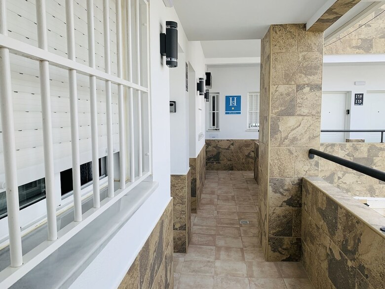 Dori Rooms Hostal