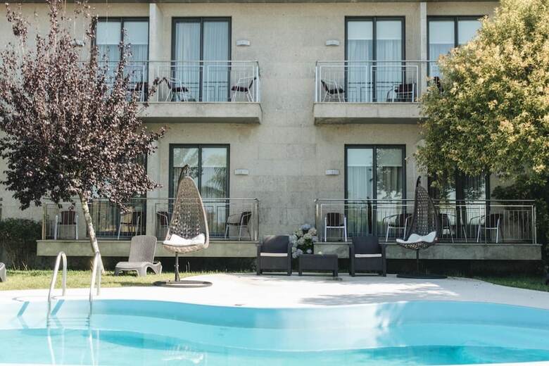 Hotel Peregrina