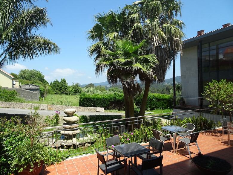 Hotel Peregrina