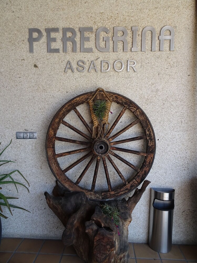 Hotel Peregrina