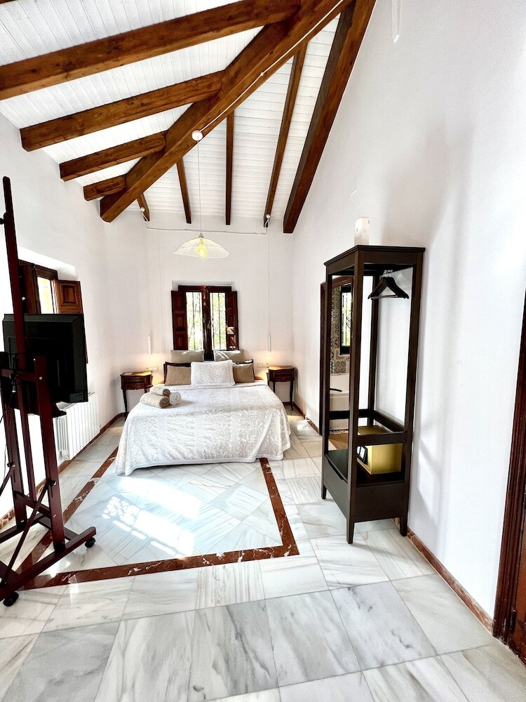 Pension Hotelito Suecia