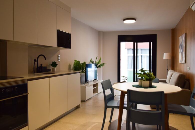 Hotel Canteras Urban Beach