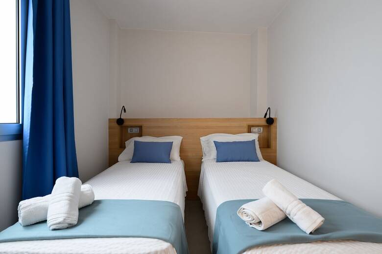 Hotel Canteras Urban Beach
