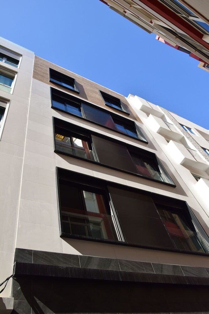 Hotel Canteras Urban Beach