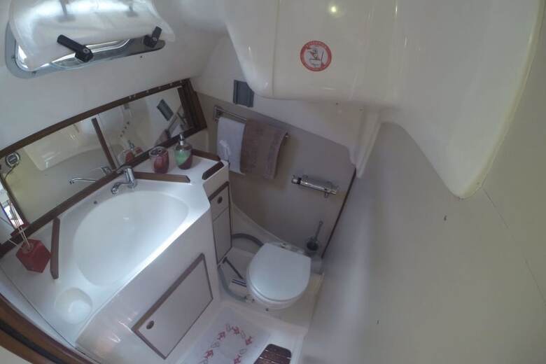 Sailboat Holiday Experience
